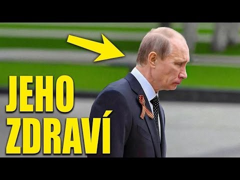 Putin ví, že má utrum, když Rusko a Čína míří do války