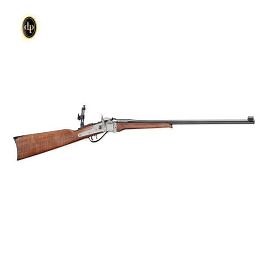 Pedersoli Sharps Little Betsy 24 Barrel 22 Hornet