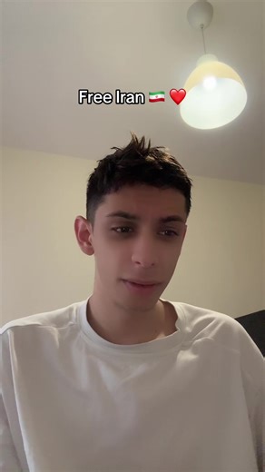 Support for a Free Iran: Join the Movement