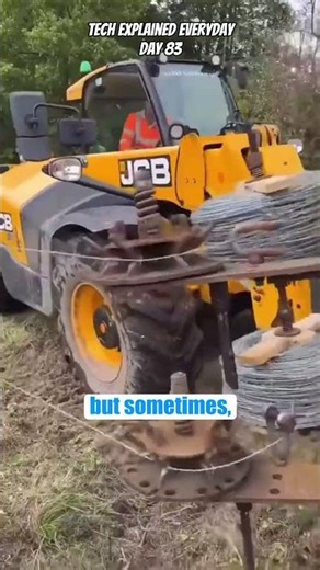 Barbed wire backpack