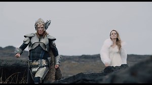 This song genuinely slaps. Gonna bop till Eurovision Song Contest: The Story of Fire Saga drops on June 26. | Netflix