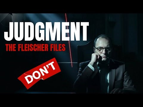 Judge Fleischer Fierce Protection: I Will Light You Up Like A Christmas Tree!