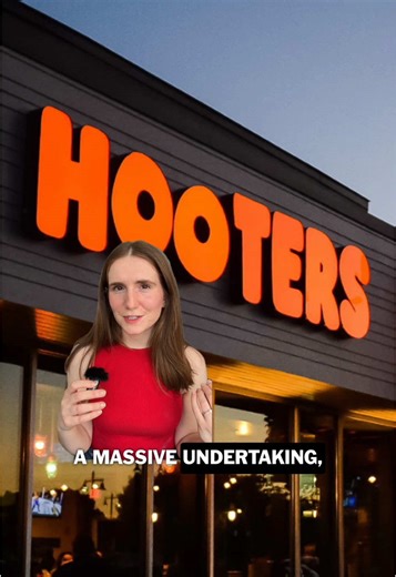 Brand Strategy Insights: Hooters Restaurant Analysis