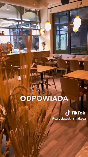 Restauracja NAI.WROCLAW: Przysmaki Kuchni Ukraińskiej w Wrocławiu