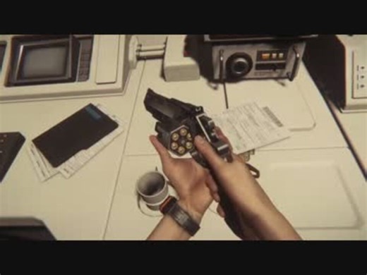 実はとても怖いエイリアン。『ALIEN ISOLATION』実況プレイ(7)