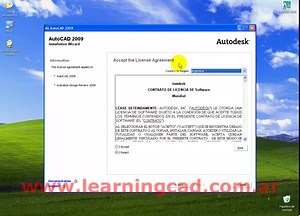 Crack Autocad Land 2009 64 Bit