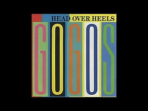 Go Go's '' Head Over Heals '' The Valley Remix