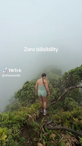 Stairway to Heaven: My Bucket List Hike Experience