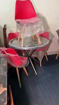 Cheapest Dining Table With Chair
