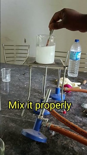 How to prepare sodium carbonate (Na²Co³) from sodium Bicarbonate (NaHCo³)