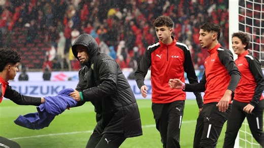 Sénégal-Maroc: pourquoi les serviettes de Mendy suscitaient autant de convoitise des Marocains en finale de la CAN 2025