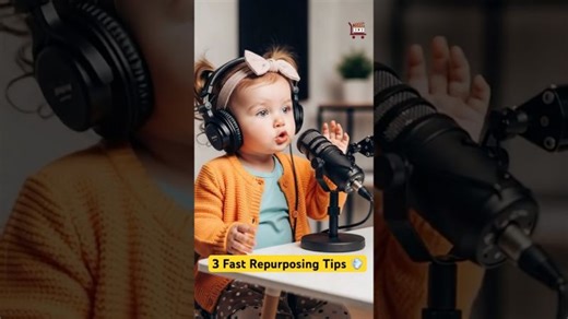 Repurpose Blog Posts into Short Videos in 3 Steps | Julie Weishaar posted on the topic | LinkedIn