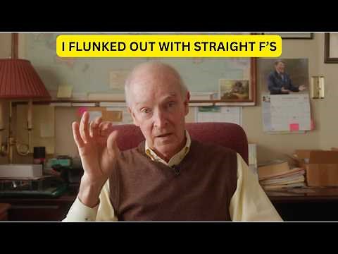 The Overnight Student