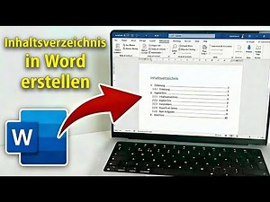 How to Create a Table of Contents in Word | Automatic TOC Tutorial (Step by Step)
