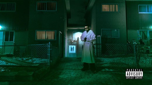 NAV: “Unlimited” [ft. Playboi Carti]