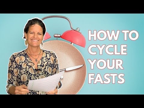 How to Cycle Your Fasts & How Long Should You Fast