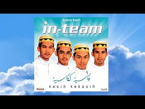 Sutera Kasih - InTeam (Official Audio)