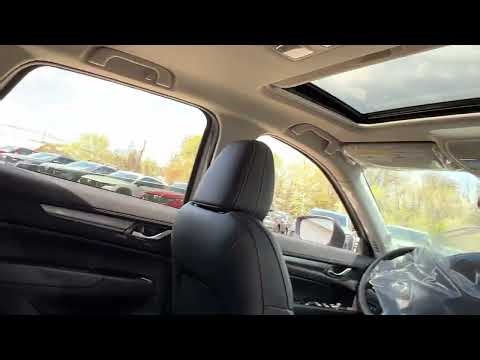 2025 Mazda CX-5 2.5 S Preferred Package Laurel, Silver Spring, Columbia, Severn, Bowie MD