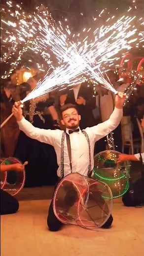 Zaffe | Lebanon Drum Show