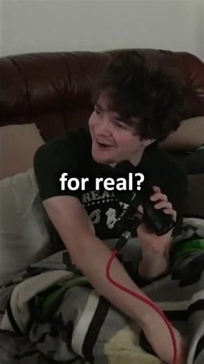 Quackity Has A Message For Tubbo...