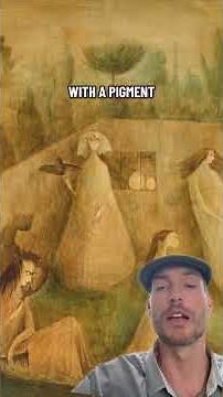 Leonora Carrington: Hour of the Angelus #arthistory