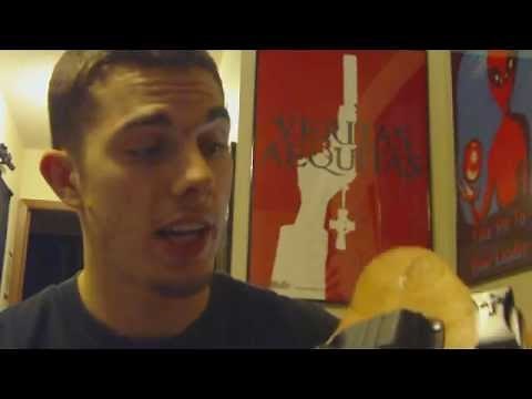 How to stop Leather Holster Squeaking