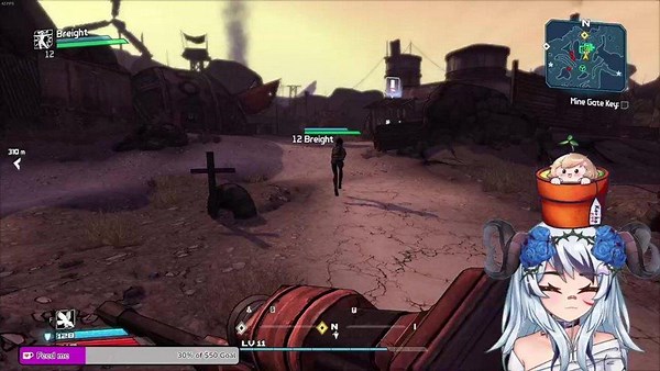 PaperTalisman - Twitch