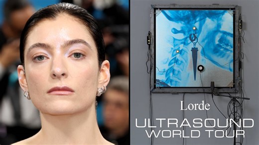 Lorde Ultrasound Tour: Ticket prices, presale codes, dates, setlist, support acts and more