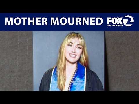 UC Berkeley community honors student, mother killed in solo crash | KTVU