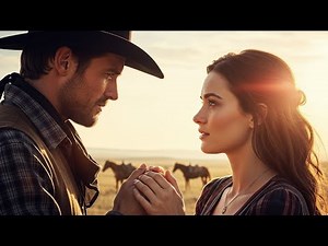 “The Virgin Bride’s Request Shocked the Rancher | Western Story”