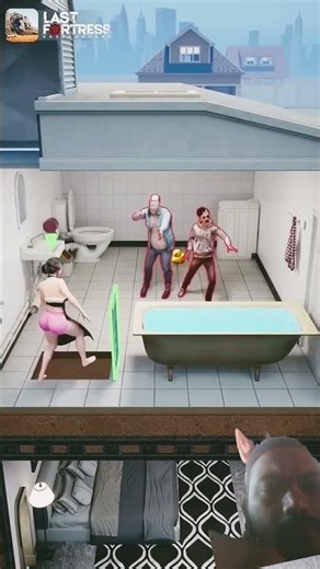 Underground Full Gameplay | Zombie Survival Strategy Game part 2