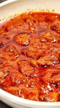 Fish curry with a very rich and tasty broth 😋👌/ Special Meen Curry/ Fish Vindaloo