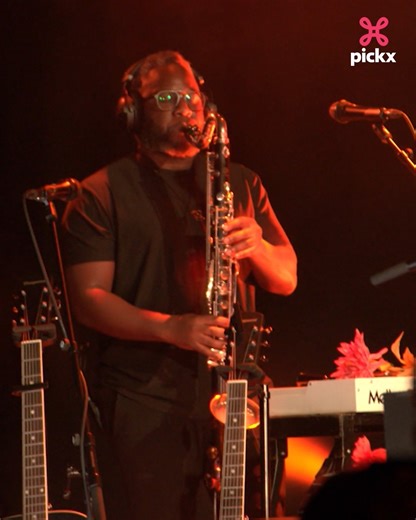 SYML - Where's My Love 🥹✨ Proximus présente : SYML en Concert - Nobody Lives Here, dès le 1er mai sur Pickx 📺📱💻 #PickxMix #fr | Pickx