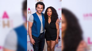 ‘HSM”s Monique Coleman Reveals How Corbin Bleu Supported Her After She Had a Miscarriage