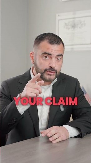 Filing a workers' comp claim in California?