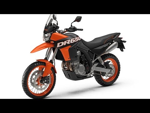 2026 Suzuki DR650 Complete Review | Legendary Comeback of the Ultimate Dual Sport!