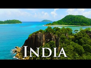 India Like Never Before ✨| Most Amazing Places in India | 4K Travel Guide#IncredibleIndia #IndiaIn4K