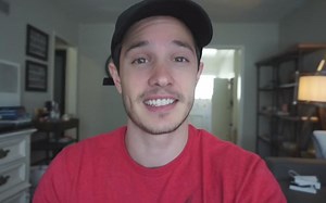 我被诊断有了肿瘤-心路历程分享【Dominick Whelton】Diagnosed with a tumor