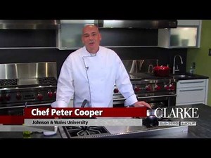 Kitchen Confidence: How to Make a 30 Second Omelet on a Wolf Gas Range