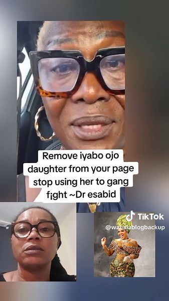 wahalablogbackup on TikTok