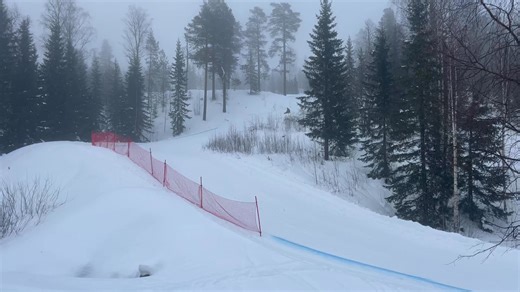 Full fart i kjelkebakken 😁 går så det suser i dag😁 vi har også åpnet mer i parken og flere bakker⛷️ så kom dere ut på ski⛷️😁 | Fulufjellet Alpinsenter