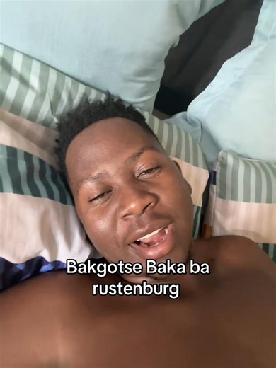 Kua se Llago: Welcoming 2026 in Rustenburg