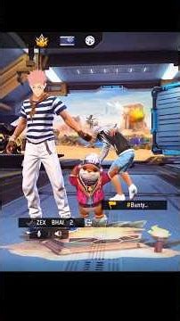 My Brother Got 30₹ Redeem Code🥹❤️‍🩹?#freefire #trending #youtube #shorts