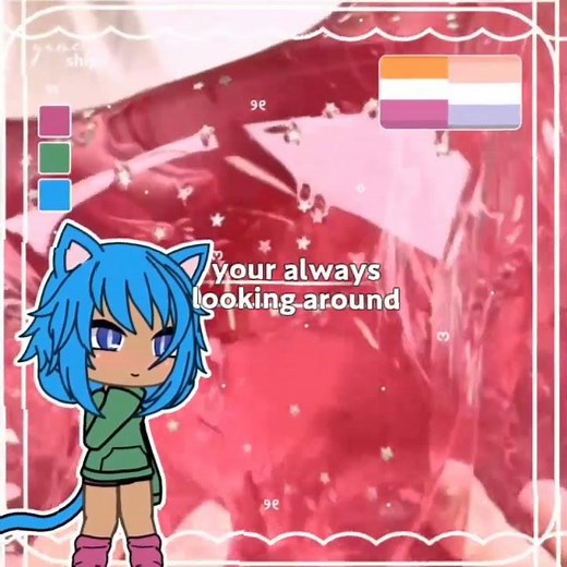 yumeship edit || #dandysworld #gacha #yumeship #yumeshipping #selfship #edit
