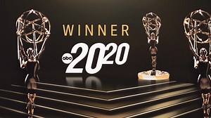 We're honored... | ABC 20/20