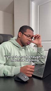They all teach better than any professor ever will Inspired by @Sasha | CyberSec | Motivation #computerscience #machinelearning #ml