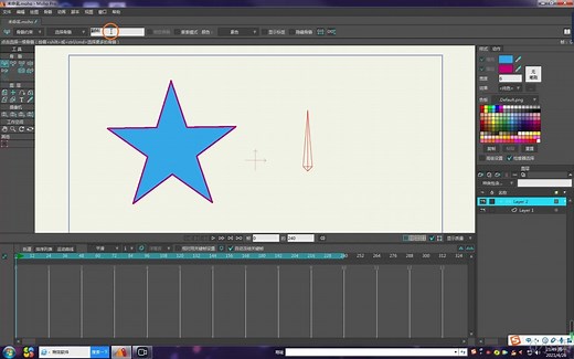Moho 智能骨骼基础教程