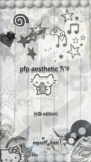 aesthetic pfp y2k 🎧🪐 #aesthetic #pfp #dp #profilepic #y2k #viral #shorts #profilepictures