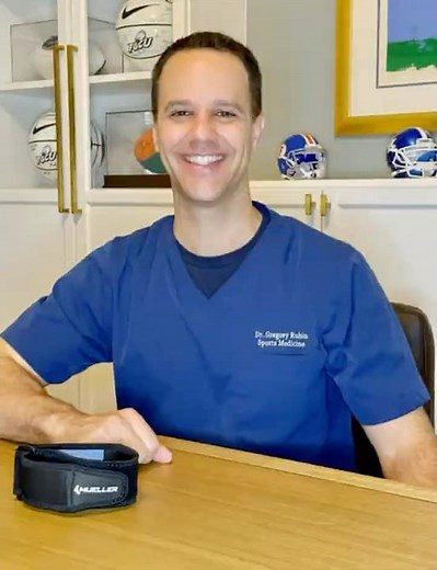 Mueller Tennis Elbow Support Brace Review | Review by Sports Medicine Doctor (2025)