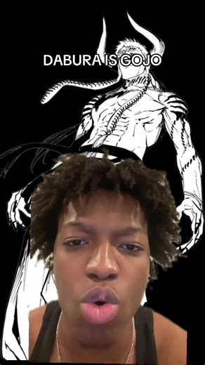 Yuji Itadori's Domain Expansion Explained